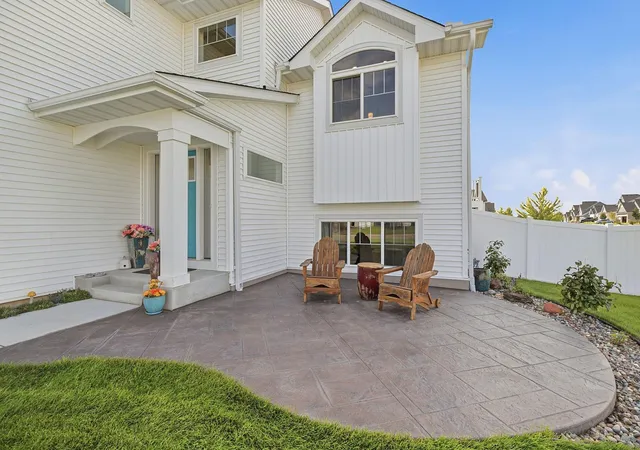 Photo 2 of Single family home for sale at 1310 142nd Street E, Rosemount, MN 55068 | MLS# 7135178 | Listing updated on 2026-09-11
