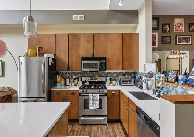 Photo 3 of Condo for sale at 2650 University Ave W #205, Saint Paul, MN 55114 | MLS# 7135182 | Listing updated on 2026-09-11