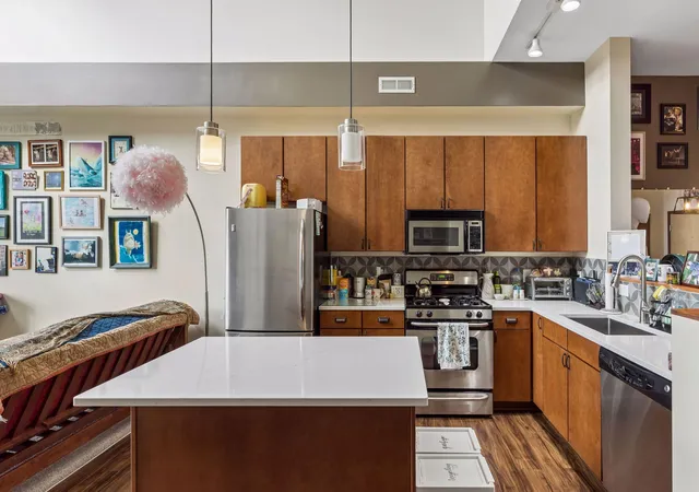 Photo 3 of Condo for sale at 2650 University Ave W #205, Saint Paul, MN 55114 | MLS# 7135182 | Listing updated on 2026-09-11