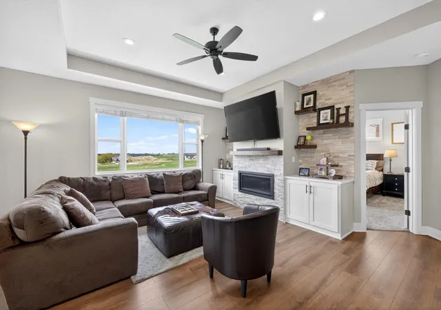 Photo 3 of Single family home for sale at 43 13Th St Ne, Byron, MN 55920 | MLS# 7135203 | Listing updated on 2026-09-14