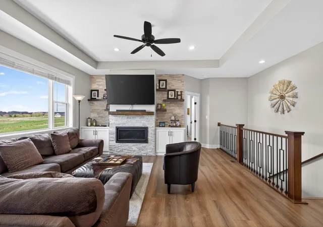 Photo 4 of Single family home for sale at 43 13Th St Ne, Byron, MN 55920 | MLS# 7135203 | Listing updated on 2026-09-14