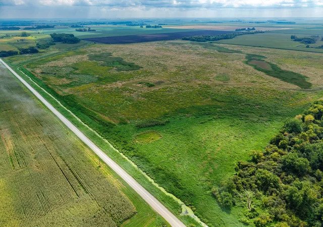 Photo 3 of Land for sale at 62671 110Th Ave, Claremont, MN 55924 | MLS# 7135287 | Listing updated on 2026-09-11