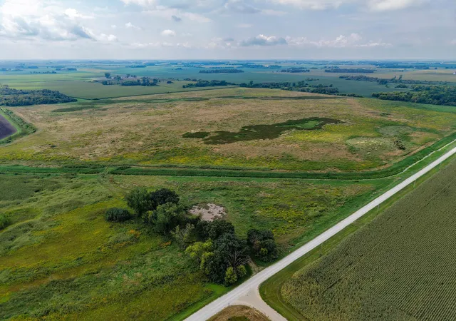 Photo 4 of Land for sale at 62671 110Th Ave, Claremont, MN 55924 | MLS# 7135287 | Listing updated on 2026-09-11