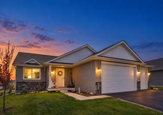 Single family home for sale at 1052 Butternut Ln, Watertown, MN 55388 | MLS# 7135388