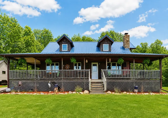 Photo 2 of Single family home for sale at 25076 Lagos Rd, Browerville, MN 56438 | MLS# 7135434 | Listing updated on 2026-10-08