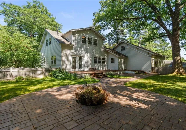 Photo 2 of Single family home for sale at 209 Park Ave W, Hackensack, MN 56452 | MLS# 7135435 | Listing updated on 2026-09-10