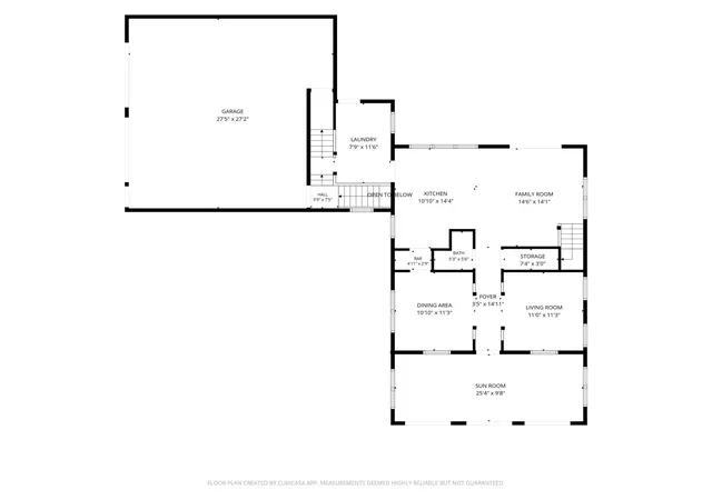 Photo 3 of Single family home for sale at 209 Park Ave W, Hackensack, MN 56452 | MLS# 7135435 | Listing updated on 2026-09-10