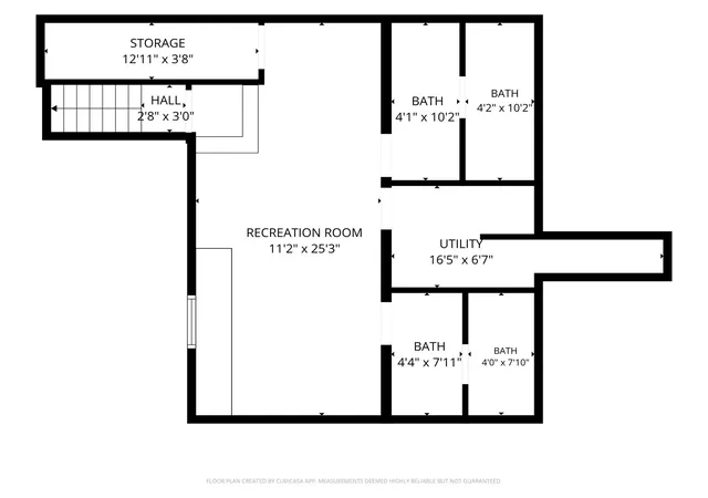 Photo 4 of Single family home for sale at 209 Park Ave W, Hackensack, MN 56452 | MLS# 7135435 | Listing updated on 2026-09-10