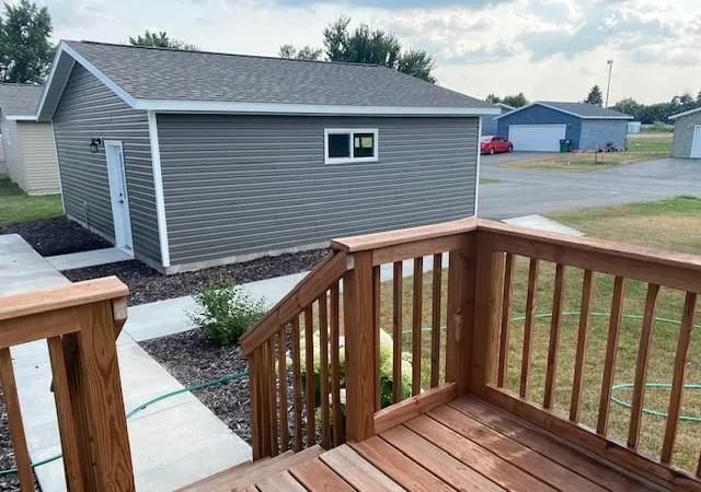 Photo 2 of Single family home for sale at 404 Ne 1st St, Staples, MN 56479 | MLS# 7135445 | Listing updated on 2026-09-11