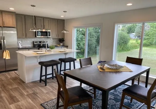 Photo 4 of Single family home for sale at 404 Ne 1St St, Staples, MN 56479 | MLS# 7135445 | Listing updated on 2026-09-11
