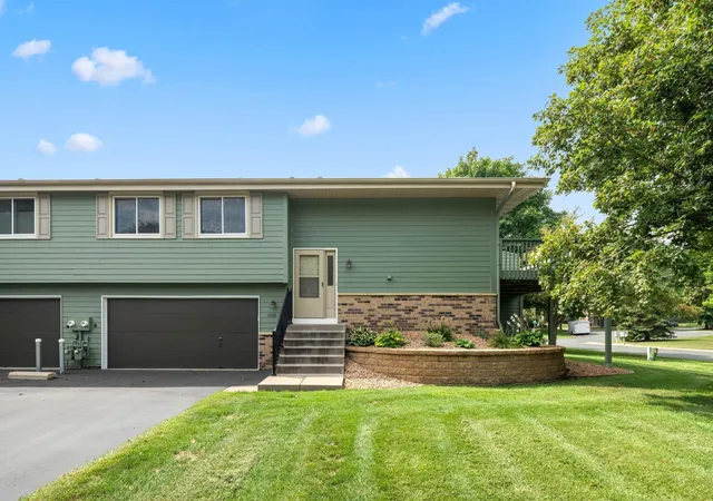 Photo 1 of Single family home for sale at 11143 Vessey Cir, Minneapolis, MN 55437 | MLS# 7135446 | Listing updated on 2026-09-28