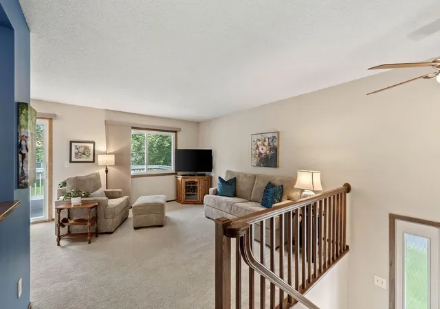 Photo 3 of Single family home for sale at 11143 Vessey Cir, Minneapolis, MN 55437 | MLS# 7135446 | Listing updated on 2026-09-28