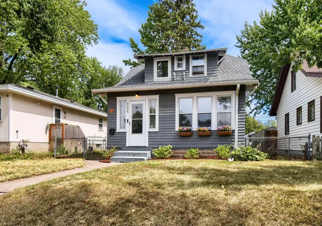 Photo 2 of Single family home for sale at 5208 Camden Ave N, Minneapolis, MN 55430 | MLS# 7135449 | Listing updated on 2026-09-11