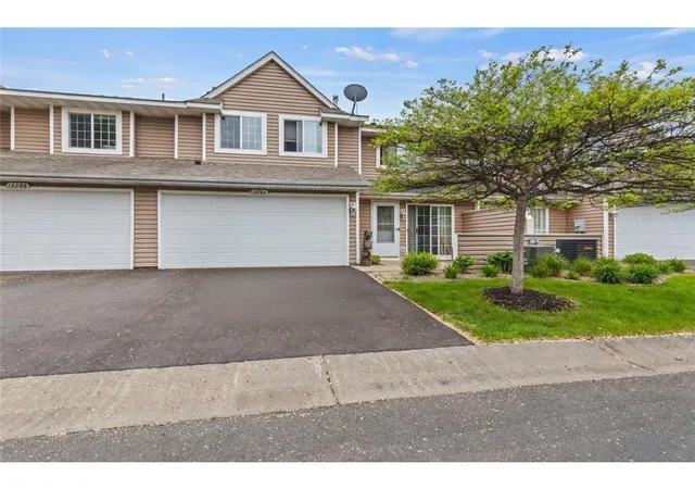 Photo 1 of Sale Pending at 12284 Zealand Cir N, Champlin, MN 55316 | MLS# 7135468 | Listing updated on 2026-09-25