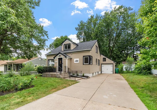 Photo 1 of Sale Pending at 2904 Oregon Ave S, Saint Louis Park, MN 55426 | MLS# 7135580 | Listing updated on 2026-09-14