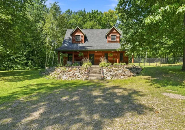 Single family home for sale at 1256 26 1/2 Ave, Rice Lake, WI 54868 | MLS# 7135685
