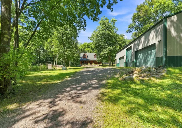 Photo 2 of Single family home for sale at 1256 26 1/2 Ave, Rice Lake, WI 54868 | MLS# 7135685 | Listing updated on 2026-09-10