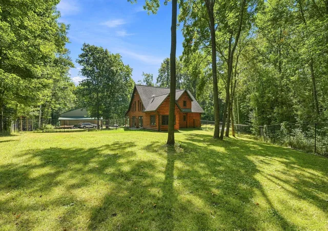 Photo 3 of Single family home for sale at 1256 26 1/2 Ave, Rice Lake, WI 54868 | MLS# 7135685 | Listing updated on 2026-09-10