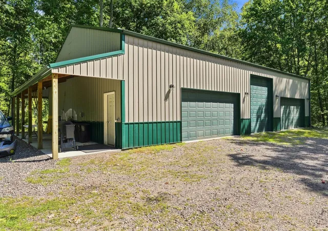 Photo 4 of Single family home for sale at 1256 26 1/2 Ave, Rice Lake, WI 54868 | MLS# 7135685 | Listing updated on 2026-09-10