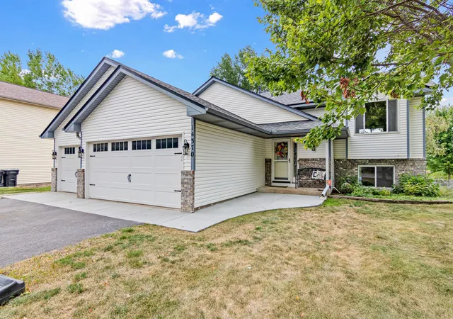 Photo 1 of Single family home for sale at 14370 Geneva Ave N, Hugo, MN 55038 | MLS# 7135692 | Listing updated on 2026-09-14