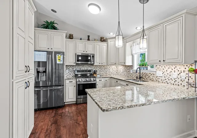 Photo 2 of Single family home for sale at 14370 Geneva Ave N, Hugo, MN 55038 | MLS# 7135692 | Listing updated on 2026-09-14