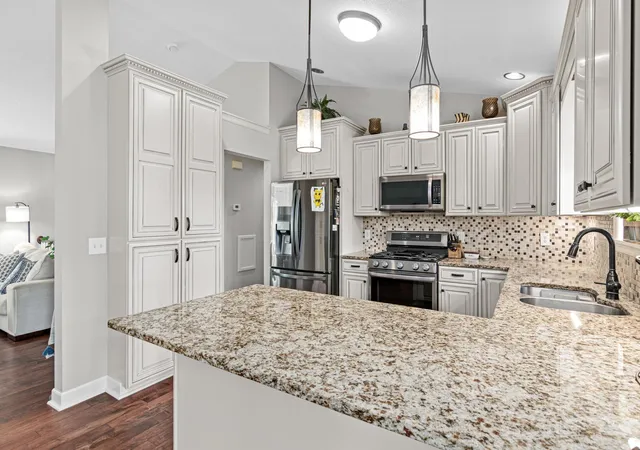 Photo 3 of Single family home for sale at 14370 Geneva Ave N, Hugo, MN 55038 | MLS# 7135692 | Listing updated on 2026-09-14
