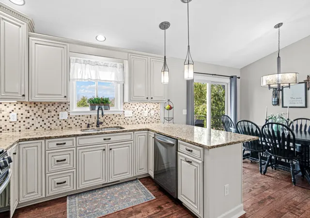 Photo 3 of Single family home for sale at 14370 Geneva Ave N, Hugo, MN 55038 | MLS# 7135692 | Listing updated on 2026-09-14