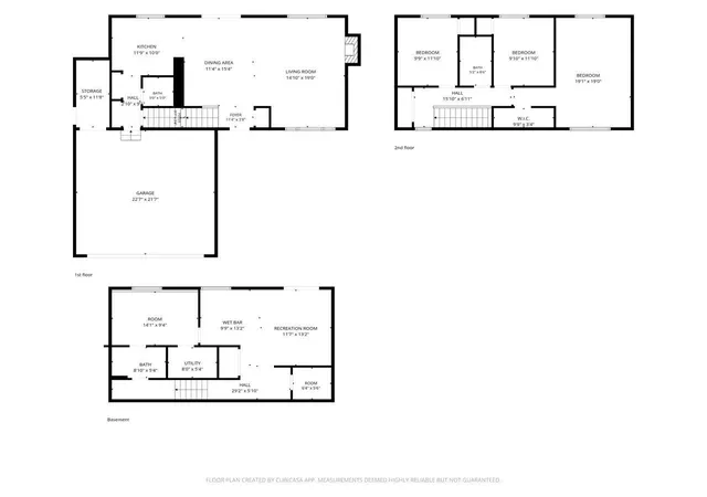 Photo 27 of Single family home for sale at 7018 43rd Street N, Saint Paul, MN 55128 | MLS# 7135728 | Listing updated on 2026-10-09