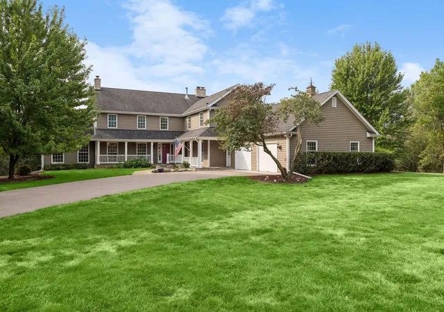Single family home for sale at 2350 Longview Cir, Long Lake, MN 55356 | MLS# 7135744