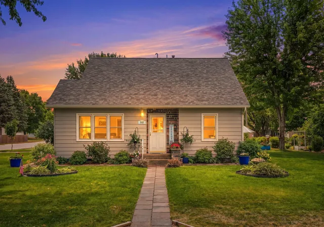 Photo 1 of Sale Pending at 249 1st St Ne, Richmond, MN 56368 | MLS# 7135746 | Listing updated on 2026-09-15