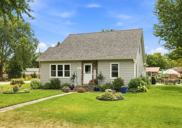 Photo 2 of Sale Pending at 249 1st St Ne, Richmond, MN 56368 | MLS# 7135746 | Listing updated on 2026-09-15