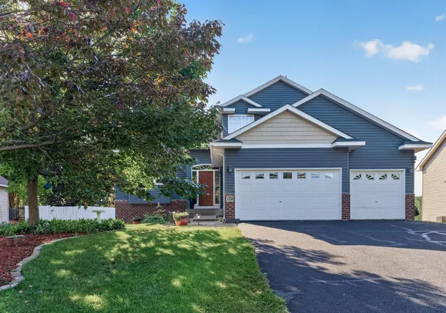 Photo 2 of Single family home for sale at 10240 Madison St Ne, Minneapolis, MN 55434 | MLS# 7135756 | Listing updated on 2026-09-11