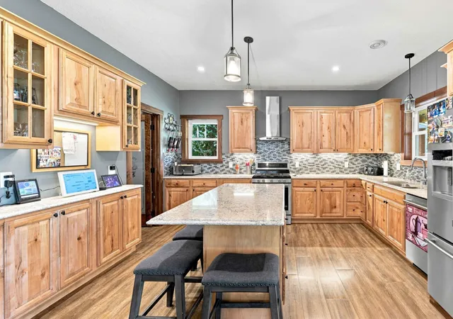 Photo 2 of Single family home for sale at 3339 277Th Ave Nw, Isanti, MN 55040 | MLS# 7135761 | Listing updated on 2026-09-12