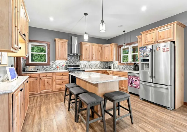 Photo 3 of Single family home for sale at 3339 277Th Ave Nw, Isanti, MN 55040 | MLS# 7135761 | Listing updated on 2026-09-12