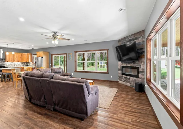 Photo 4 of Single family home for sale at 3339 277Th Ave Nw, Isanti, MN 55040 | MLS# 7135761 | Listing updated on 2026-09-12