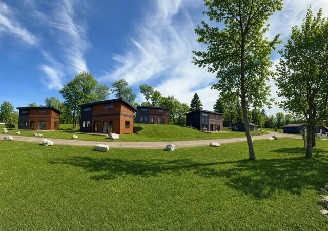 Photo 3 of Single family home for sale at 51021 Fish Lake Rd #3, Detroit Lakes, MN 56501 | MLS# 7135799 | Listing updated on 2026-09-15