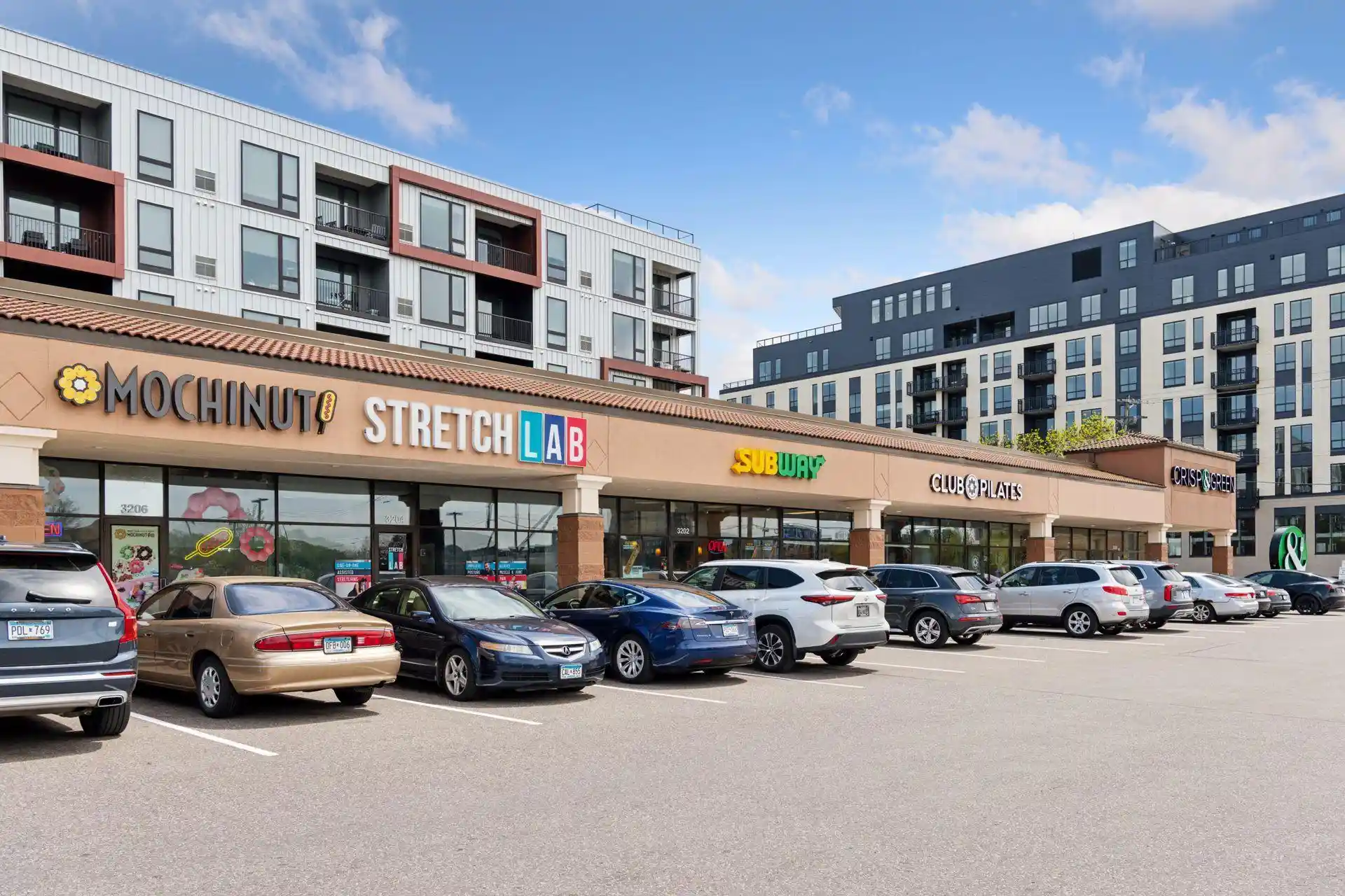 Listing Photo 60 - Condo for sale in 2928 Dean Pkwy located at 2928 Dean Pkwy, Minneapolis, MN 55416 - Unit #5L