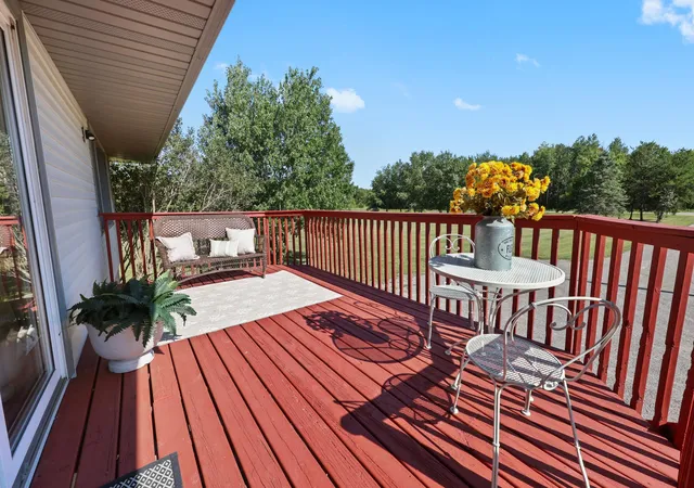 Photo 2 of Single family home for sale at 13125 Jonquil Rd Ne, Foley, MN 56329 | MLS# 7135914 | Listing updated on 2026-09-22