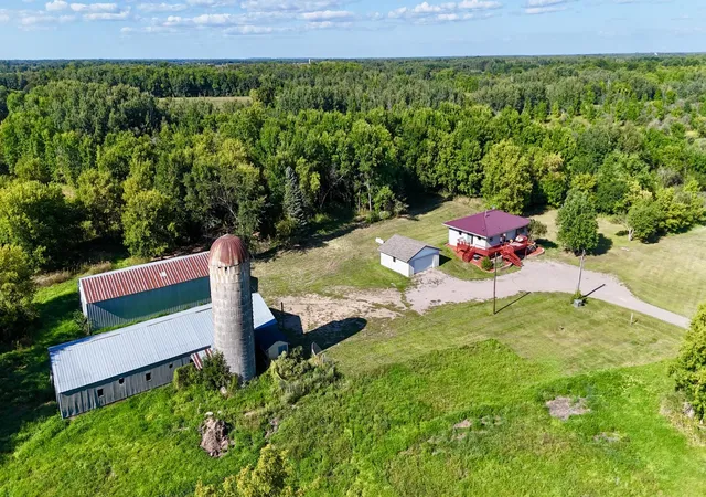 Photo 3 of Single family home for sale at 13125 Jonquil Rd Ne, Foley, MN 56329 | MLS# 7135914 | Listing updated on 2026-09-22