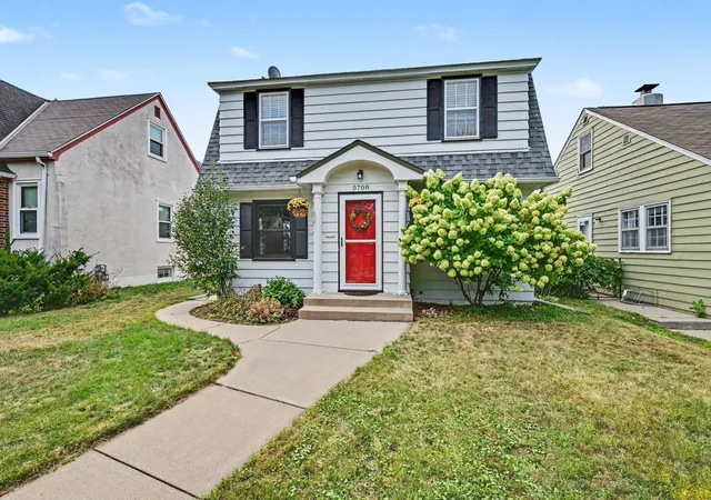 Photo 1 of Single family home for sale at 5708 Wentworth Ave, Minneapolis, MN 55419 | MLS# 7136033 | Listing updated on 2026-09-24