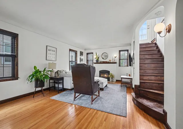 Photo 3 of Single family home for sale at 5708 Wentworth Ave, Minneapolis, MN 55419 | MLS# 7136033 | Listing updated on 2026-09-24