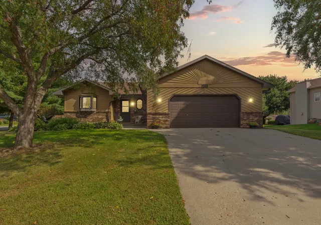 Single family home for sale at 1612 Trailwood Ln SW, Faribault, MN 55021 | MLS# 7136052 | Listing updated on 2026-09-15
