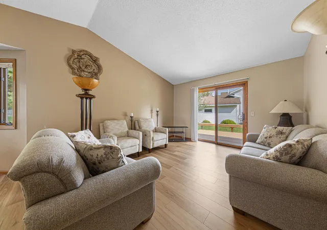 Photo 3 of Single family home for sale at 1612 Trailwood Ln SW, Faribault, MN 55021 | MLS# 7136052 | Listing updated on 2026-09-15