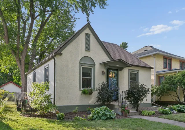 Photo 1 of Single family home for sale at 2834 Arthur St Ne, Minneapolis, MN 55418 | MLS# 7136068 | Listing updated on 2026-09-15