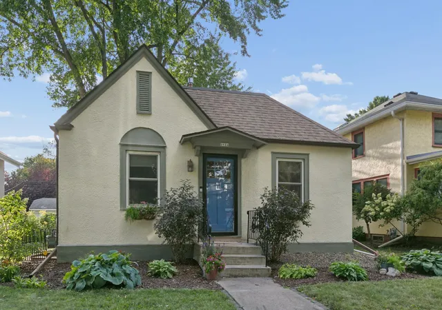 Photo 2 of Single family home for sale at 2834 Arthur St Ne, Minneapolis, MN 55418 | MLS# 7136068 | Listing updated on 2026-09-15