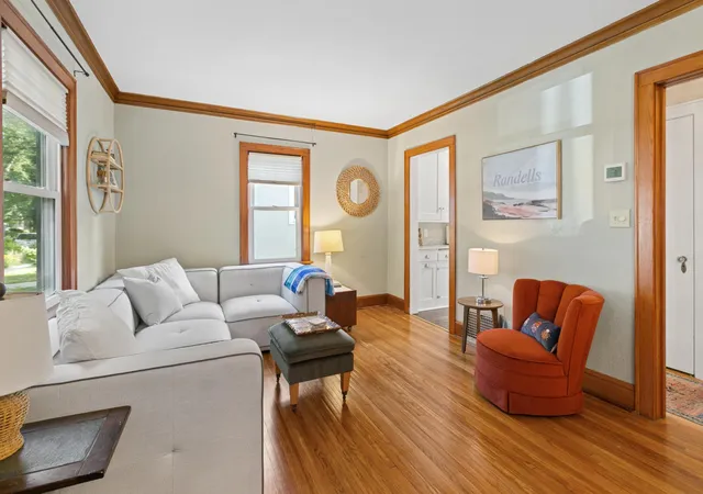 Photo 3 of Single family home for sale at 2834 Arthur St Ne, Minneapolis, MN 55418 | MLS# 7136068 | Listing updated on 2026-09-15