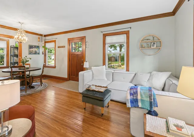 Photo 3 of Single family home for sale at 2834 Arthur St NE, Minneapolis, MN 55418 | MLS# 7136068 | Listing updated on 2026-09-15