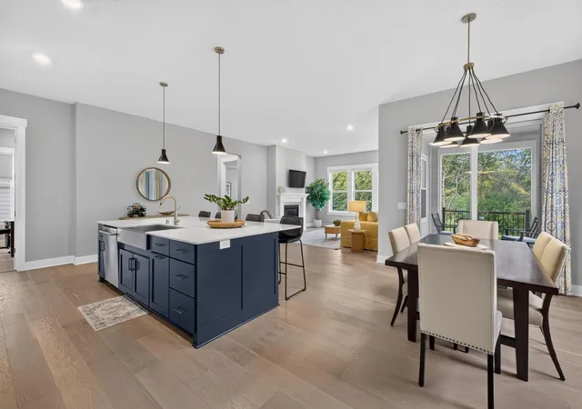 Photo 4 of Single family home for sale at 5900 Ayrshire Ln, Excelsior, MN 55331 | MLS# 7136070 | Listing updated on 2026-10-07