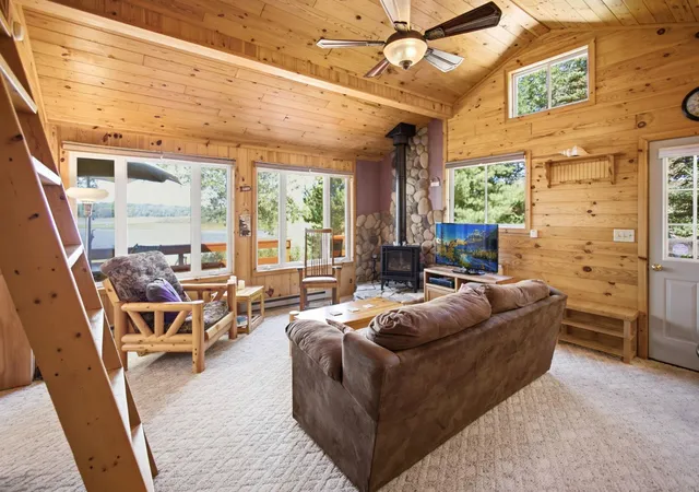 Photo 2 of Single family home for sale at 27925 Kovarik Rd, Webster, WI 54893 | MLS# 7136092 | Listing updated on 2026-09-11