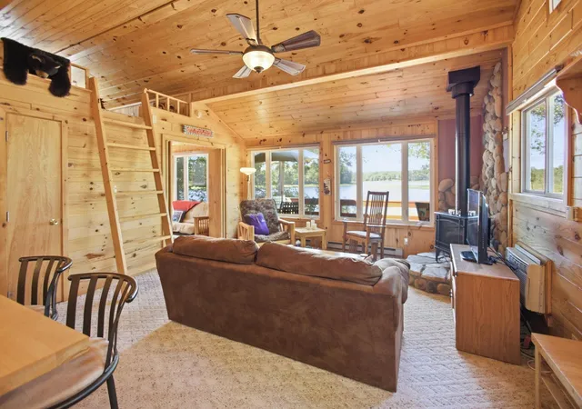 Photo 3 of Single family home for sale at 27925 Kovarik Rd, Webster, WI 54893 | MLS# 7136092 | Listing updated on 2026-09-11